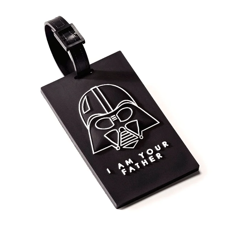 Samsonite Star Wars Luggage Tag