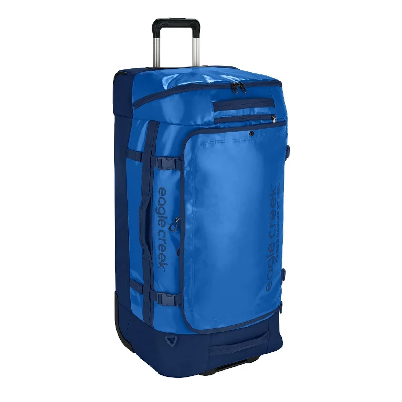 Eagle Creek Cargo Hauler Rolling Duffel 120L