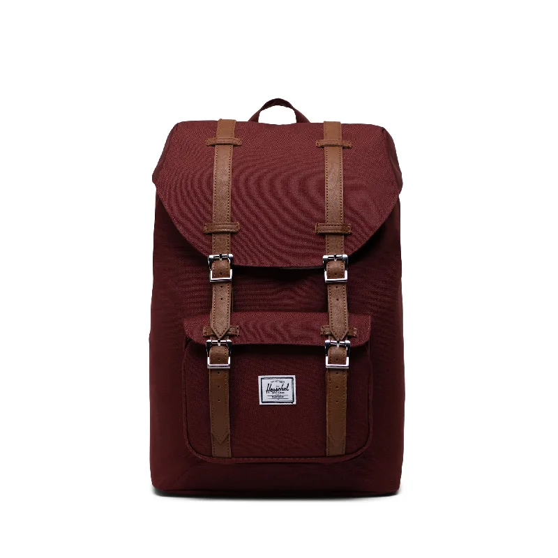 Herschel Little America Backpack Mid-Volume