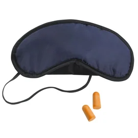 Lewis N Clark Eye Mask and Ear Plugs