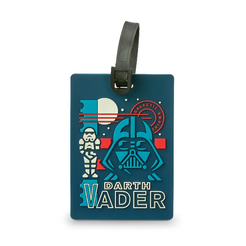 Samsonite Star Wars Luggage Tag