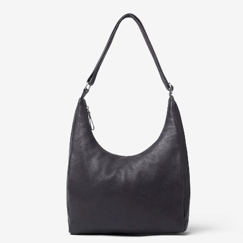 Osgoode Marley Leather Women's Sydney Crossbody Hobo