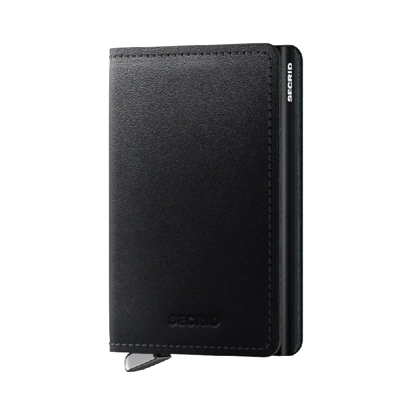 Secrid Slimwallet Premium Dusk