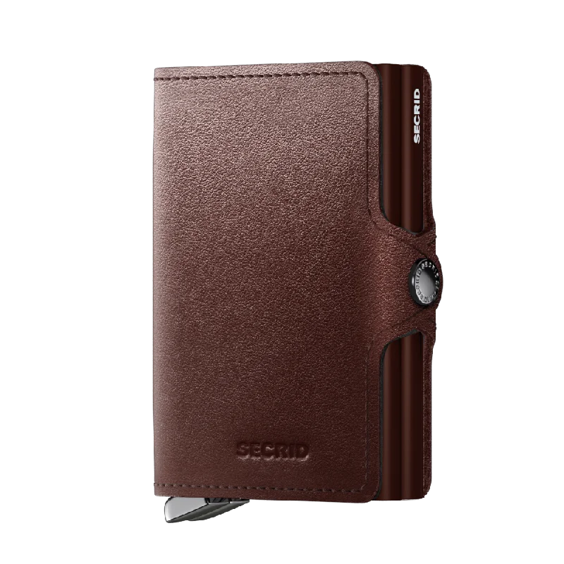 Secrid Twinwallet Premium Dusk