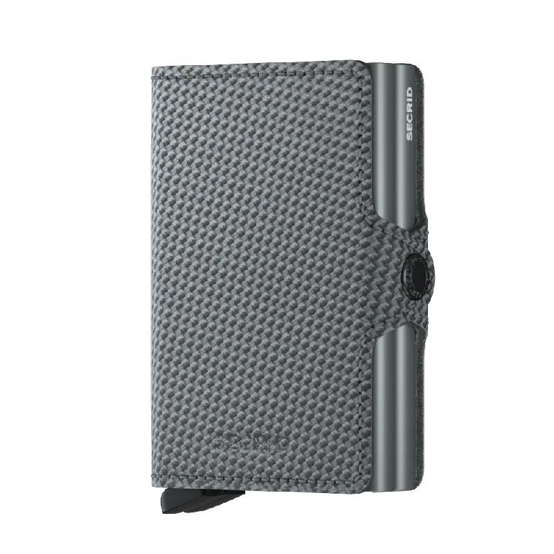 Secrid Twinwallet Carbon