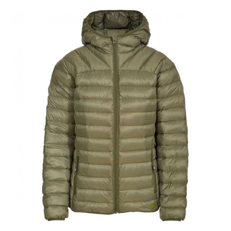 Trespass Trisha Women's Packaway Down Jacket