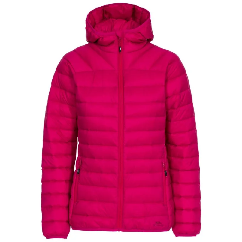 Trespass Trisha Women's Packaway Down Jacket