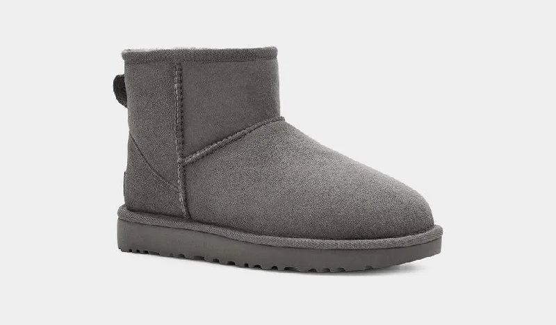 UGG Classic Mini II Boot