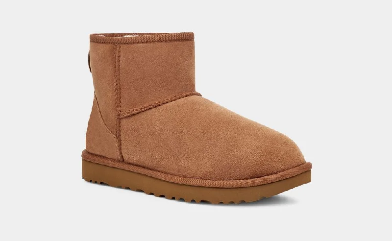 UGG Classic Mini II Boot