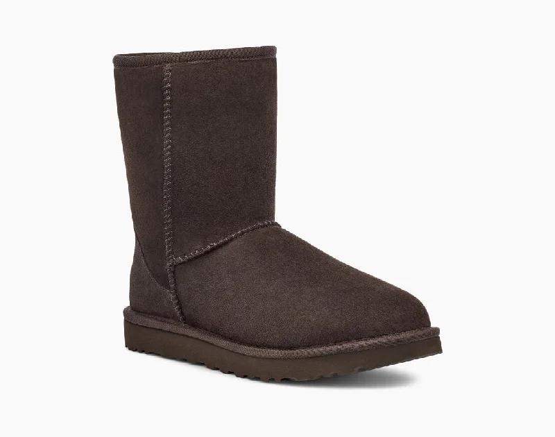 UGG Classic Short II Boot