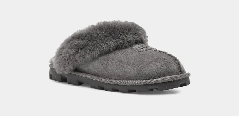 UGG Coquette Slippers