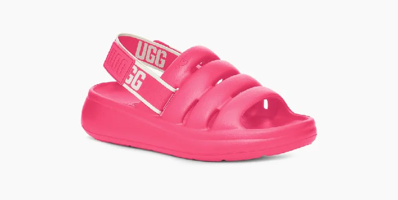 UGG SPORT YEAH Sandals