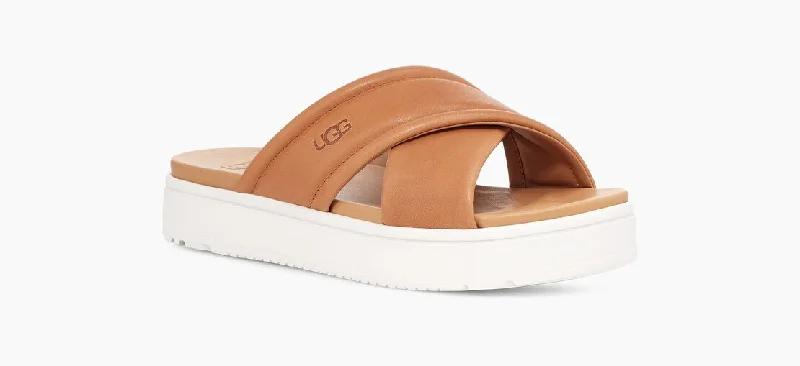 UGG ZAYNE CROSSBAND