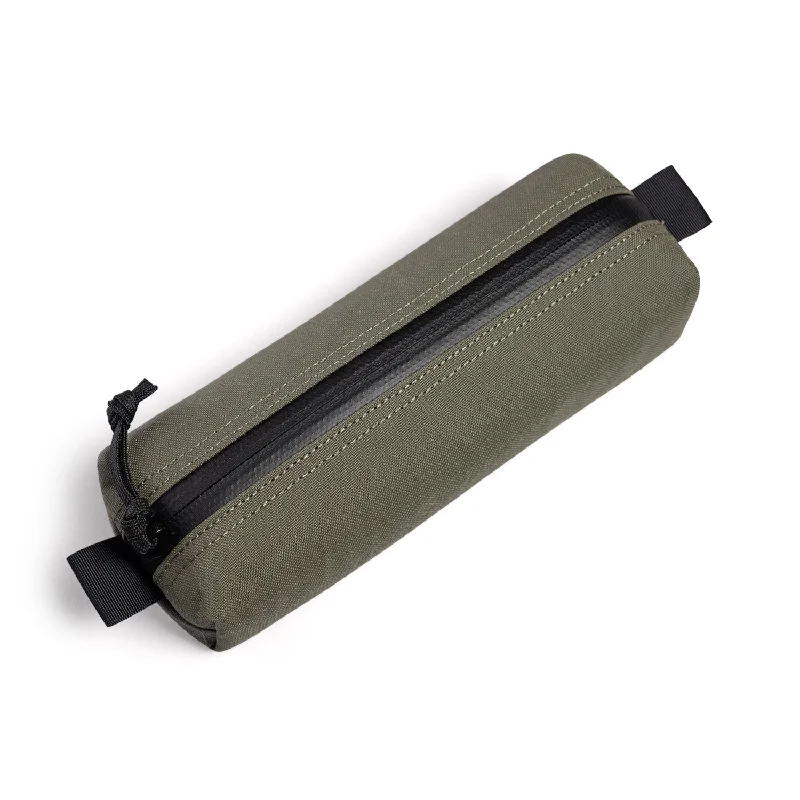 Travel bag with a detachable toiletry pouch for convenienceCtactical Pencil Case - XPAC X50