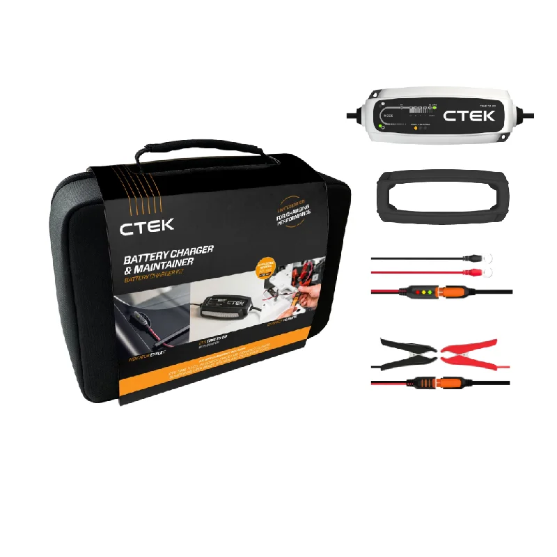 Convertible travel bag that can be used as a backpack or tote(Limited Time) Ctek CT5 TIME TO GO Smart Car Battery Charger 6 in 1 Value Pack