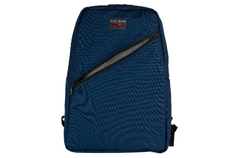 Deep Blue Ballistic/Mountain Grey 210 Cerylon