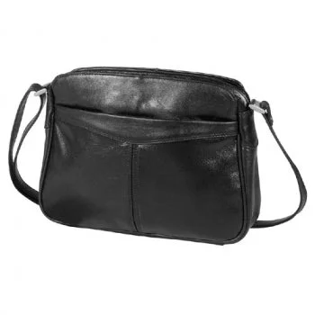 Derek Alexander Leather Ladies' Handbag