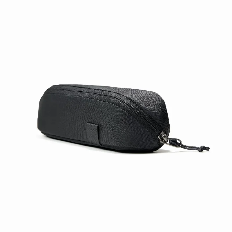 Anti - theft travel bag with RFID - blocking pockets for personal safetyEvergoods Civic Access Pouch 0.5L