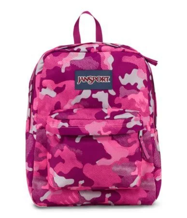 Pink Camo