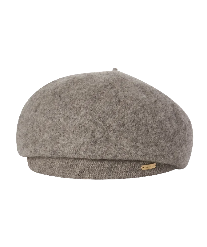 Kooringal Winter HARLOW Beret