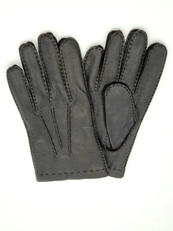 Albee Men's Leather Gloves