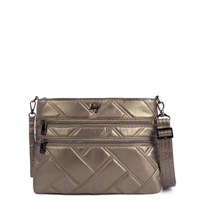 LUG Dazzle SE Crossbody Bag