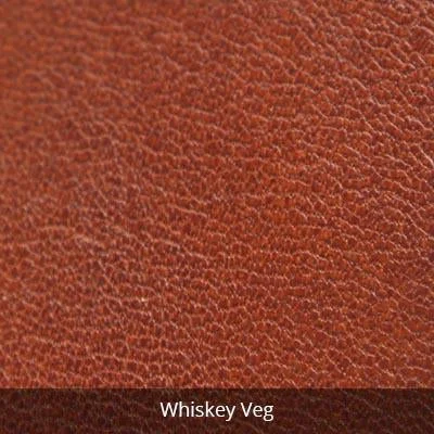 Whiskey Veg