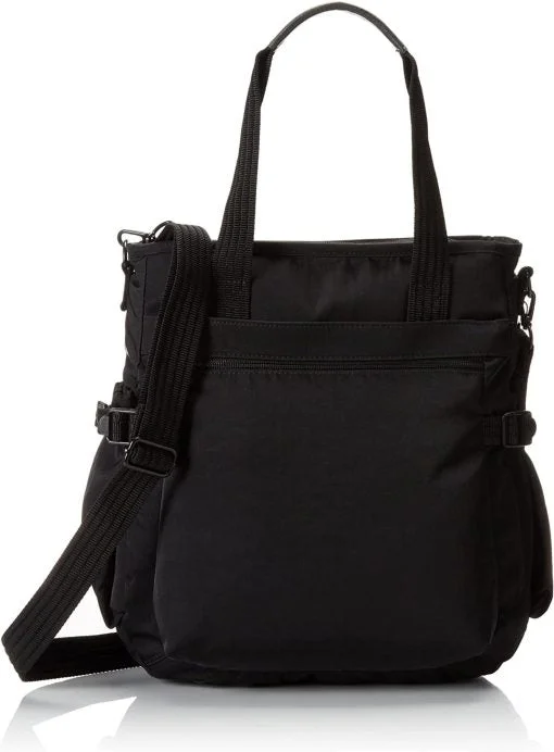 Derek Alexander NYLON - Top Zip Tote