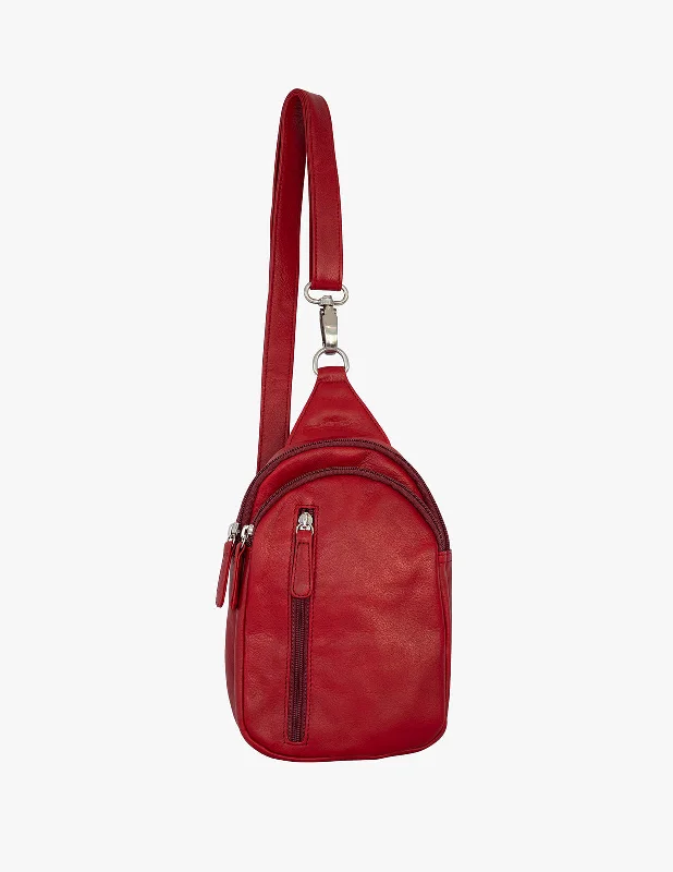 Osgoode Marley Sasha Crossbody/Sling Bag