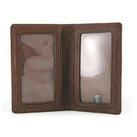 Osgoode Marley Leather Business Card Case