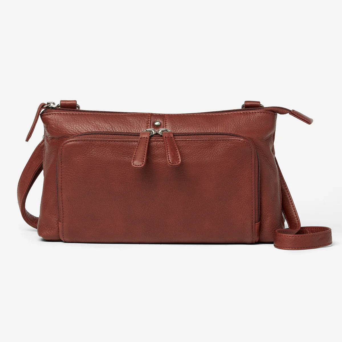 Osgoode Marley Leather Women's Palmer E/W Crossbody