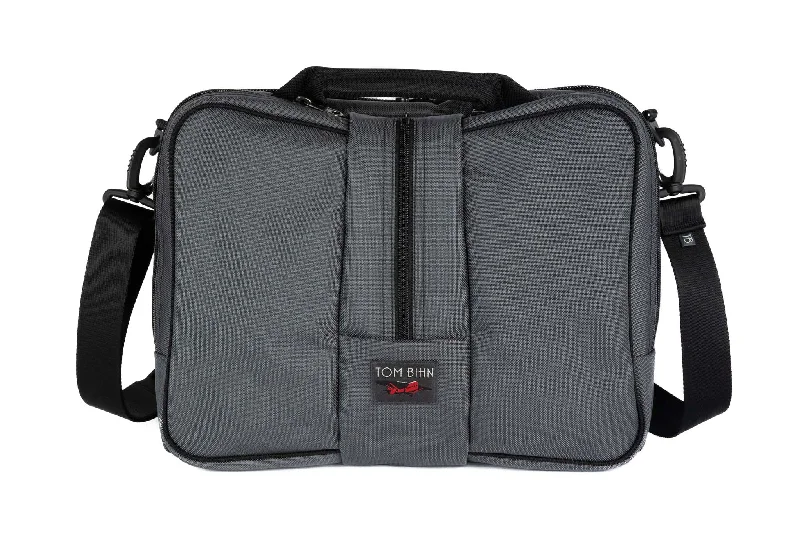 Soft - sided travel bag with reinforced corners for durabilityPilot