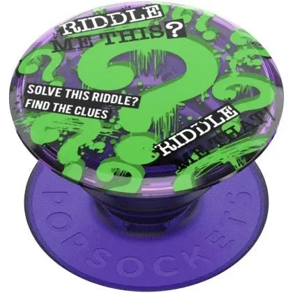 Riddler