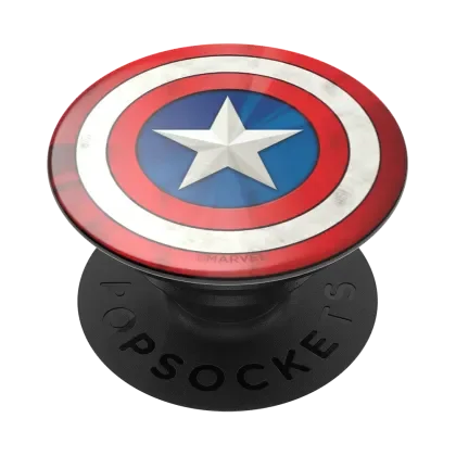 Captain America Icon