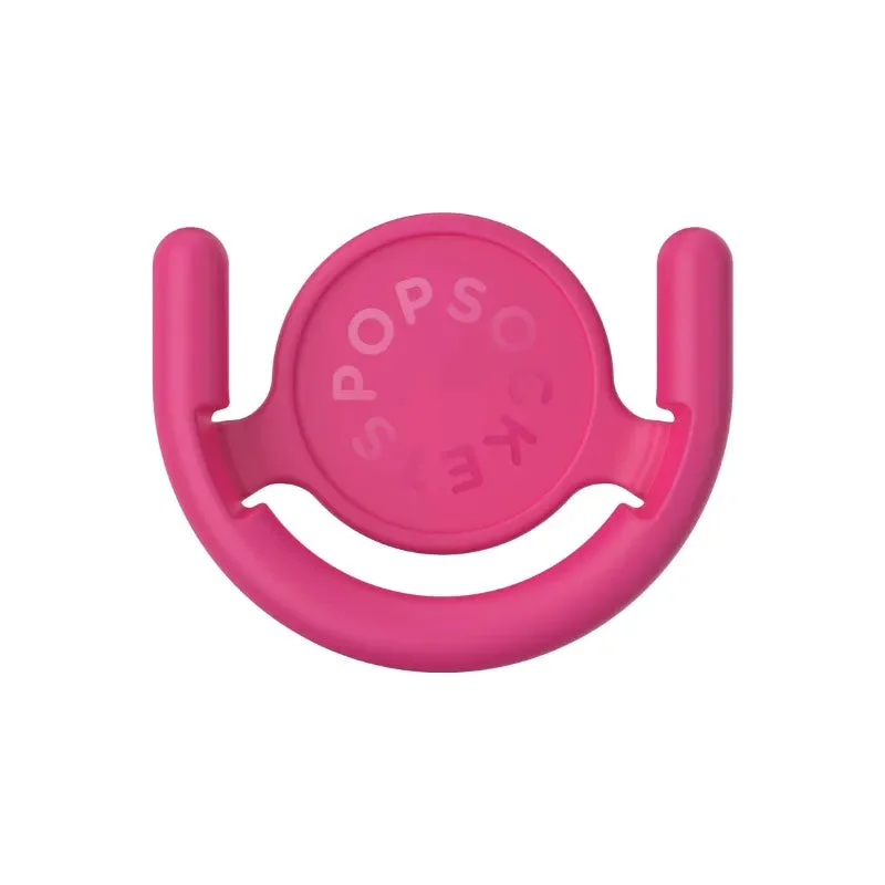 Soft - sided travel bag with reinforced corners for durabilityPopSockets PopMount Multi-Surface