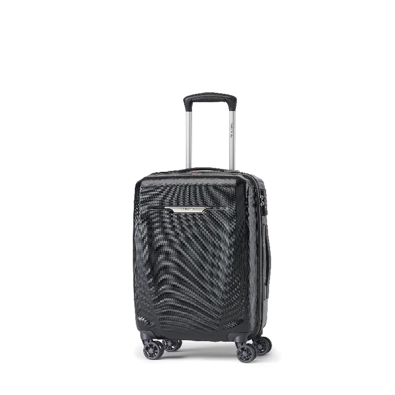 Samsonite Pursuit DLX Spinner Carry-On