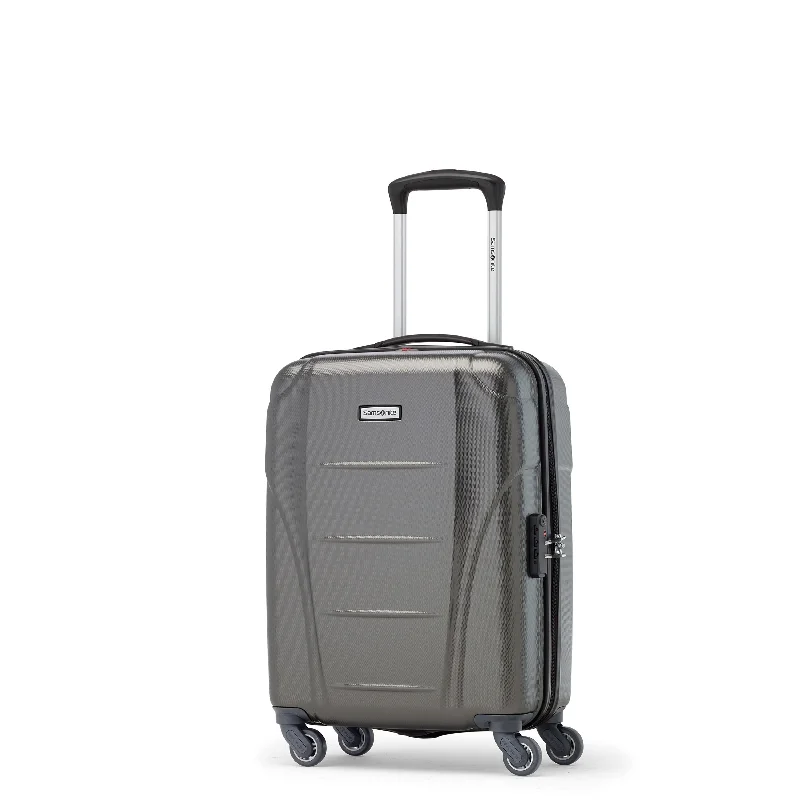 Samsonite Winfield NXT Spinner Carry-On