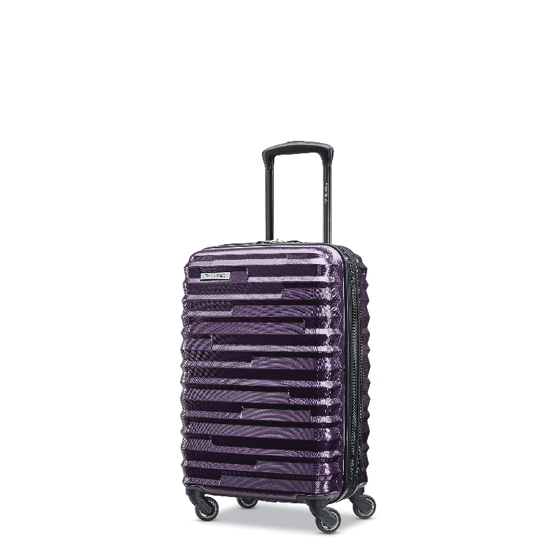 Samsonite Ziplite 4.0 Spinner Carry-On