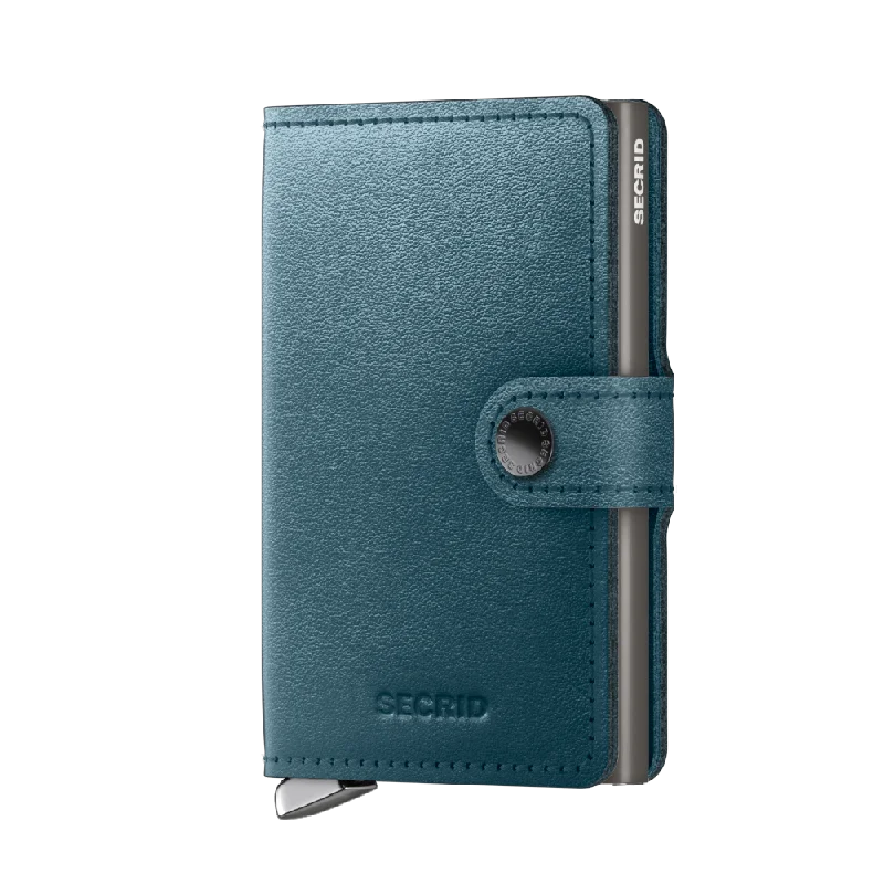 Secrid Miniwallet Premium Dusk