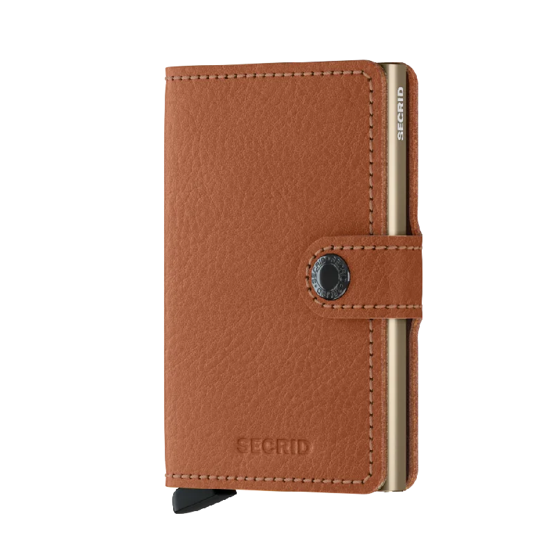 Secrid Miniwallet Veg