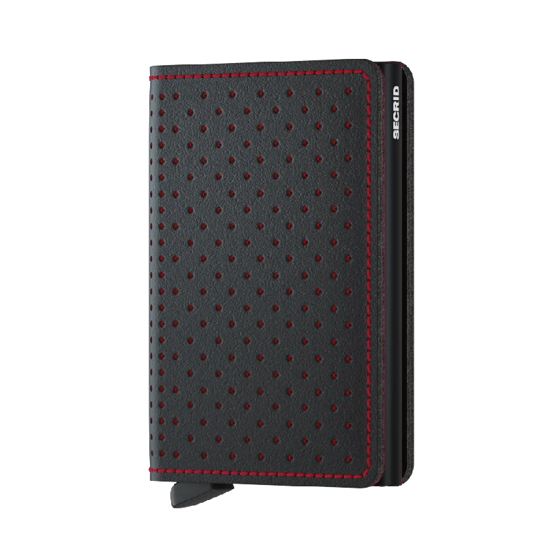 Secrid Slimwallet Perforated