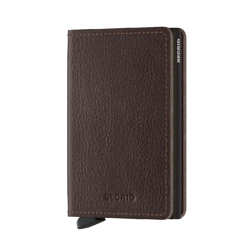 Secrid Slimwallet Veg