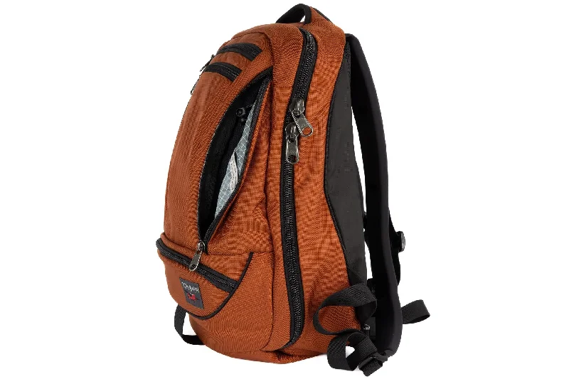 Burnt Orange Ballistic/Northwest Sky 200 Halcyon