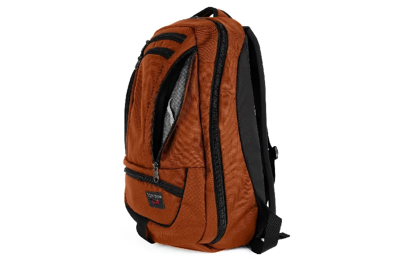 Burnt Orange Ballistic/Northwest Sky 200 Halcyon