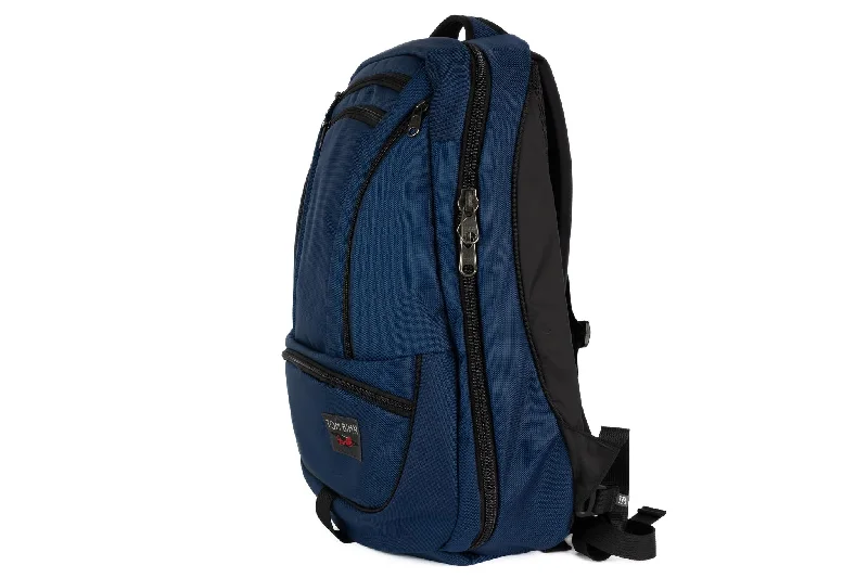 Deep Blue Ballistic/Moss 210 Cerylon