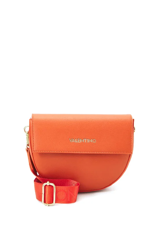 Valentino Bigs Crossbody Bag, Orange