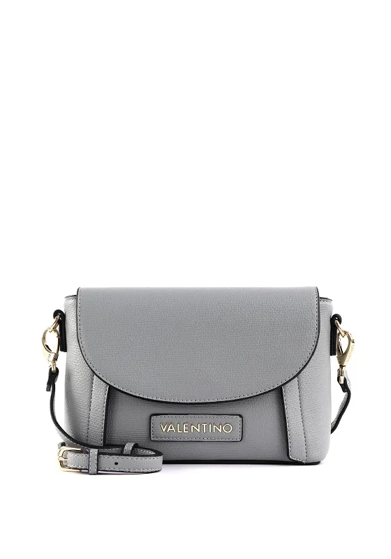 Valentino Icy Crossbody Bag, Grigio