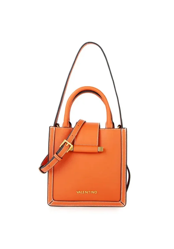 Valentino Frosty Re Grab Bag, Orange