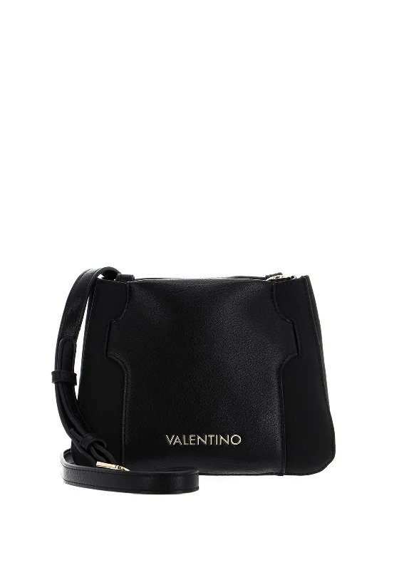 Valentino Innsbruck Crossbody Bag, Black