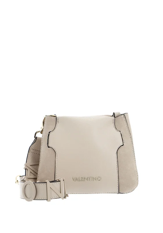 Valentino Innsbruck Crossbody Bag, Beige